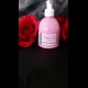 Crème mains cerise Nathacia 250 ml