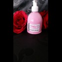 Crème mains cerise Nathacia 250 ml