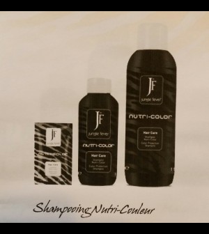 Shampooing nutri-color 350 ml