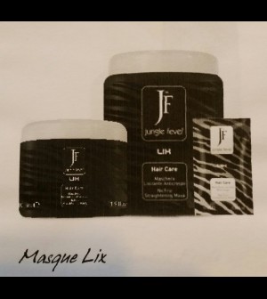 Masque Lix 500 ml