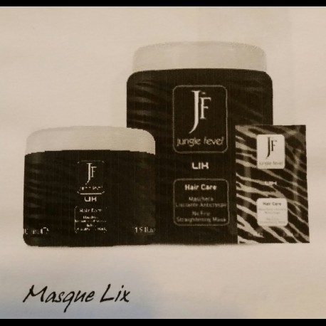 Masque Lix 500 ml