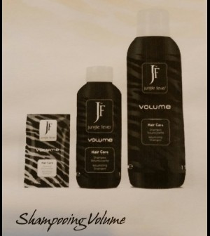 Shampooing volume 350 ml