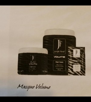 Masque Volume 500 ml