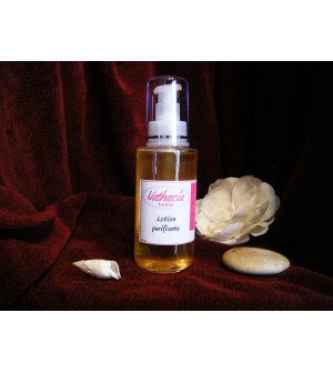 Lotion purifiante 30 ml.