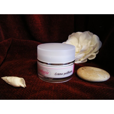 Crème purifiante 50 ml.