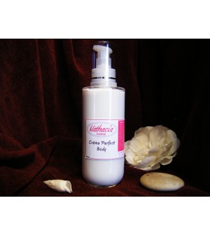 Crème perfect body 125 ml.