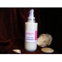 Crème body super hydratante 125 ml.