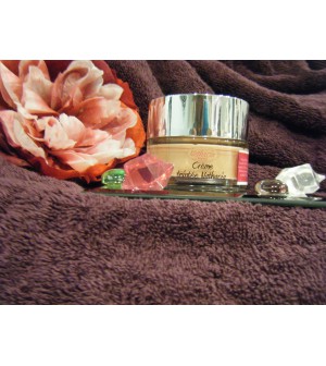 Crème teintée 50 ml.