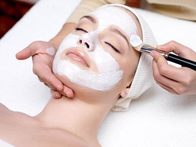 Formation soins visage, corps et massage